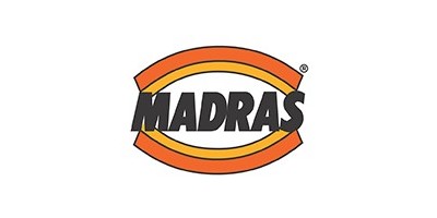  New Madras